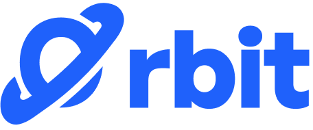 Orbit Logo